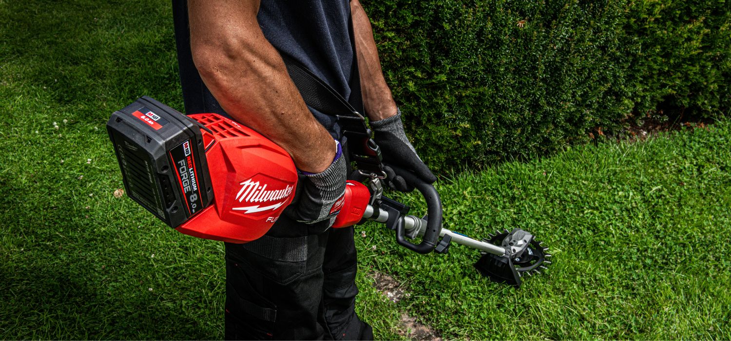 What new Milwaukee Tools launch in 2025