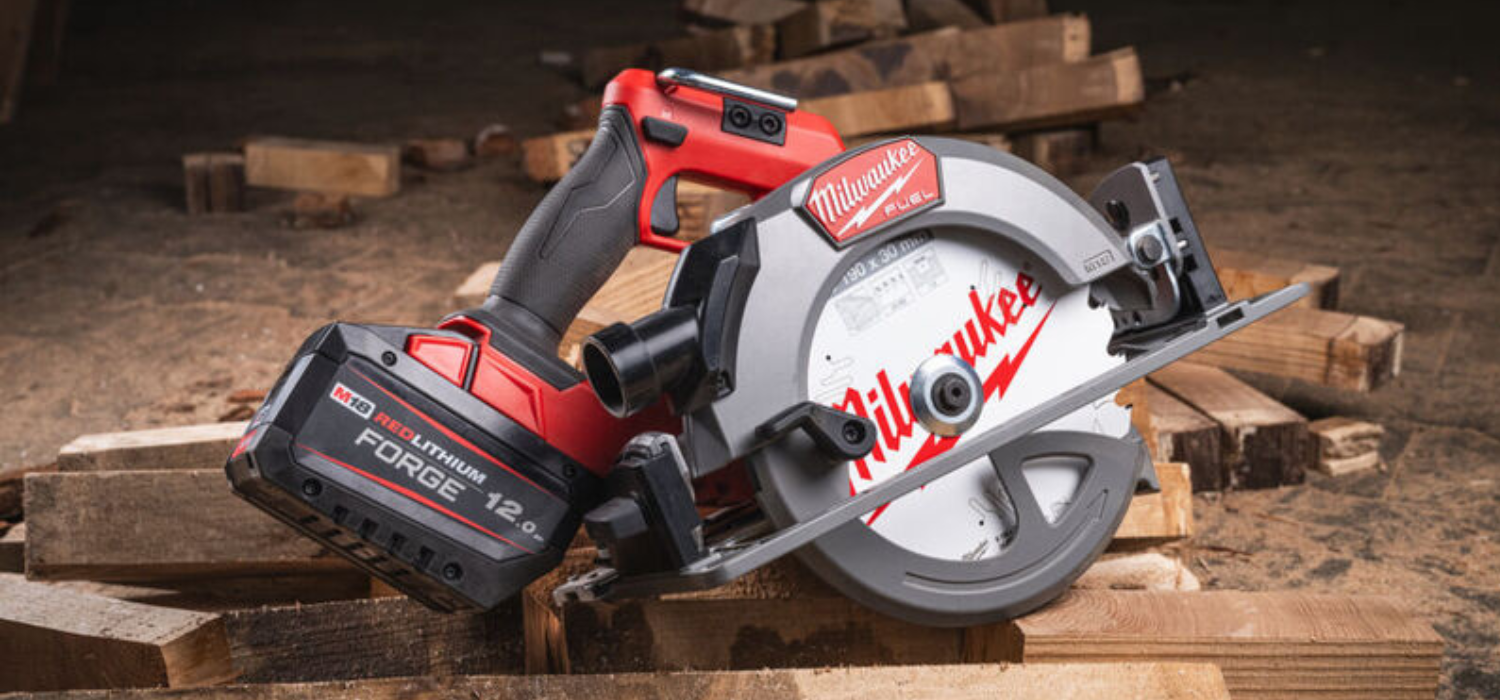 What new Milwaukee Tools launch in 2025