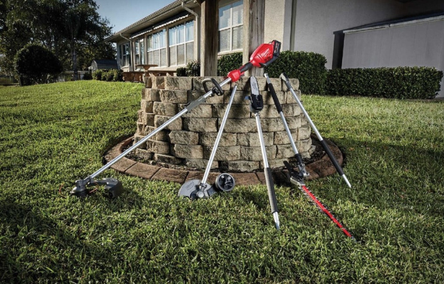 Guide to Multi-Tool Outdoor Power Equipment - Protrade