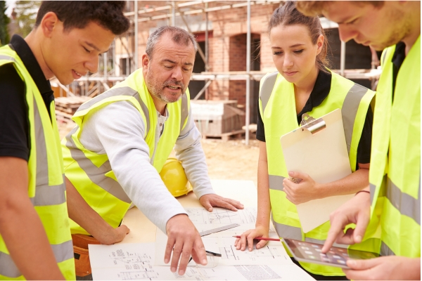 Report: State of Construction Apprenticeships in 2025