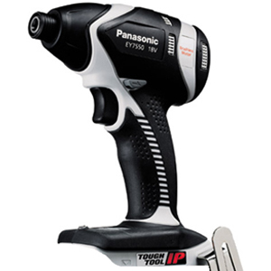 Panasonic Ey7550 18v Impact Driver Body Protrade