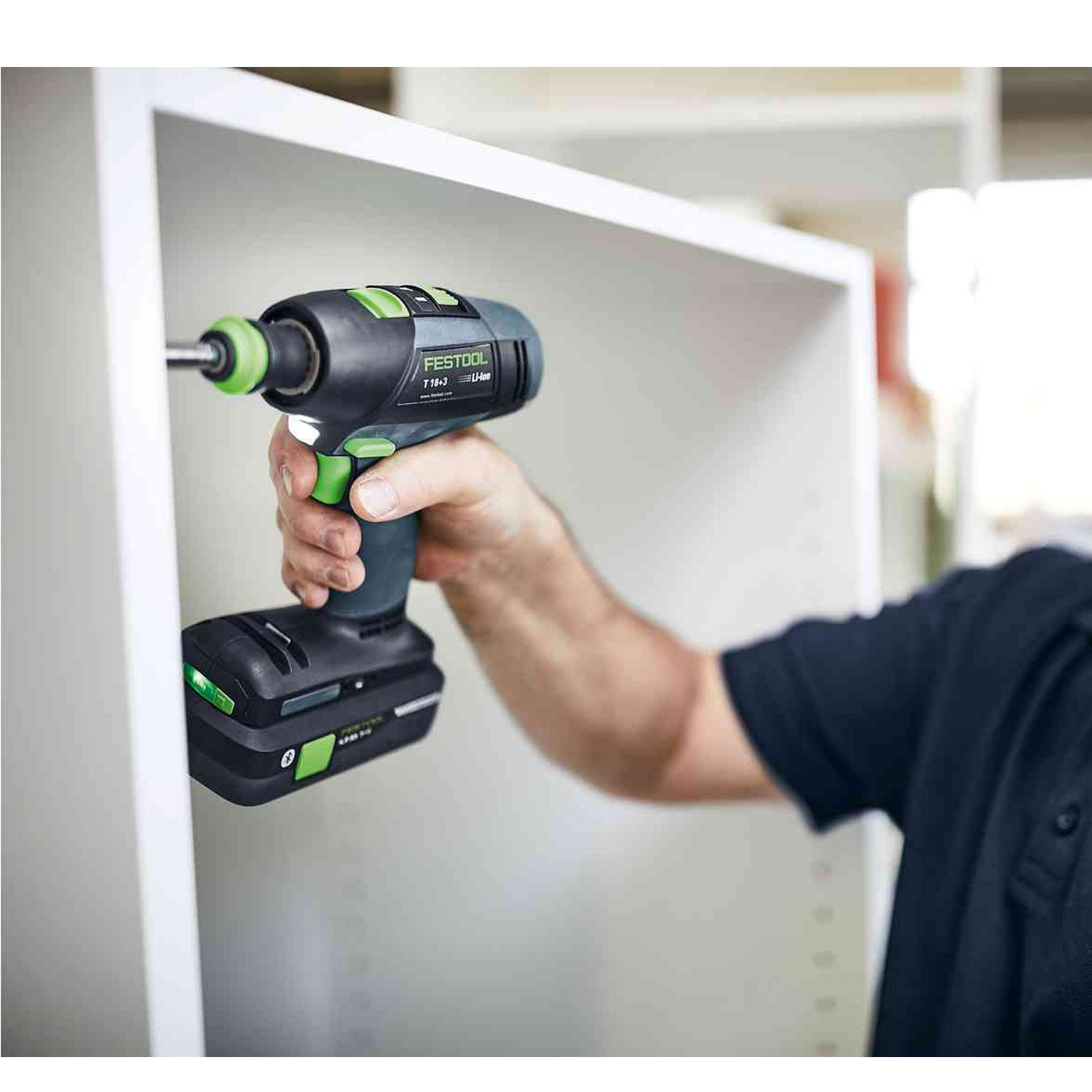 T18 festool discount