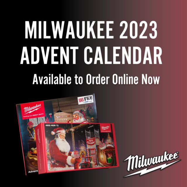 Wera Advent Calendar 2023 Protrade