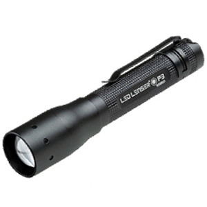 Led Lenser P3 Pro Torch - Protrade