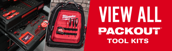 View all Packout Tool Kits