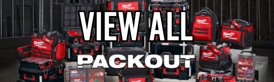 View All Milwaukee Packout